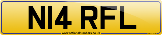 N14 RFL