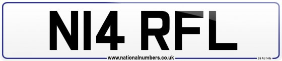 N14 RFL