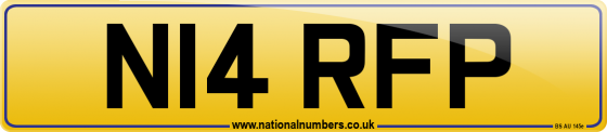 N14 RFP