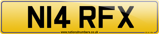 N14 RFX