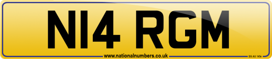 N14 RGM