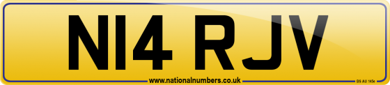 N14 RJV