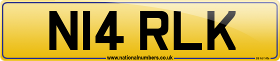 N14 RLK