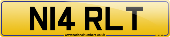 N14 RLT