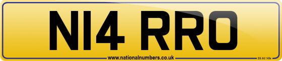 N14 RRO