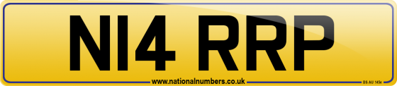 N14 RRP
