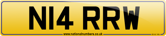 N14 RRW