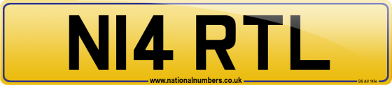 N14 RTL