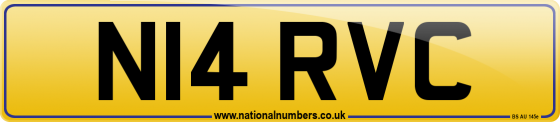 N14 RVC
