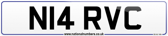 N14 RVC