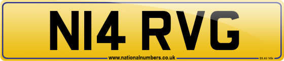 N14 RVG