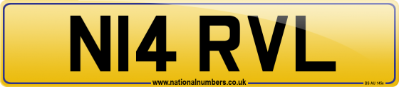 N14 RVL