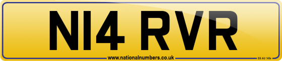N14 RVR