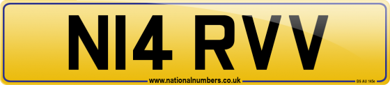 N14 RVV