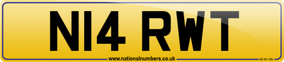 N14 RWT