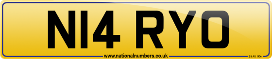 N14 RYO