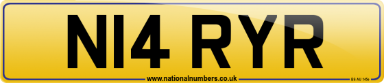 N14 RYR