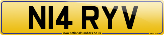 N14 RYV