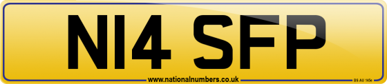N14 SFP