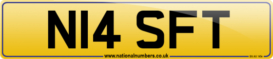 N14 SFT
