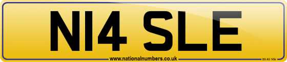 N14 SLE