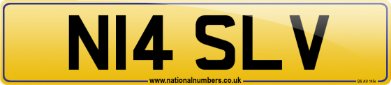N14 SLV