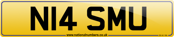 N14 SMU