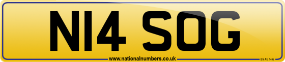N14 SOG