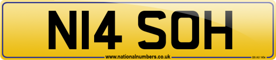 N14 SOH