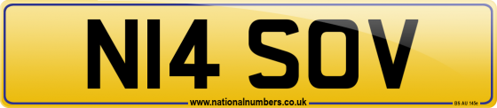 N14 SOV