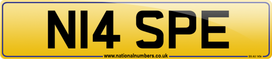 N14 SPE