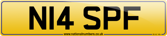 N14 SPF