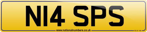 N14 SPS