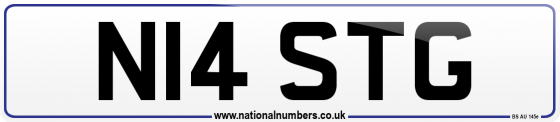 N14 STG