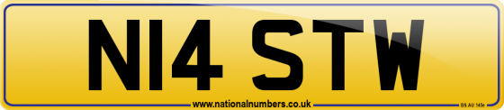 N14 STW