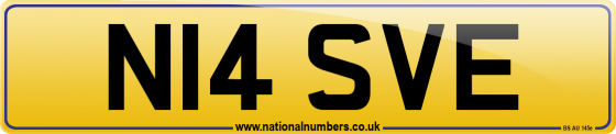 N14 SVE