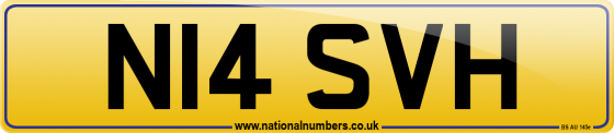 N14 SVH
