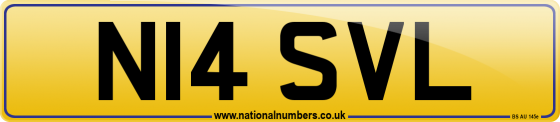 N14 SVL
