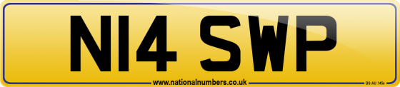 N14 SWP