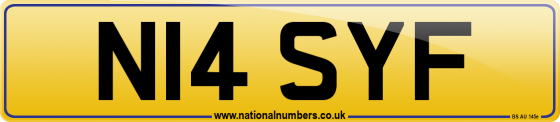 N14 SYF