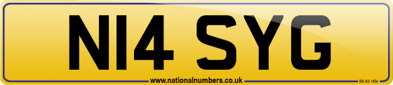 N14 SYG