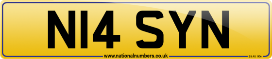 N14 SYN
