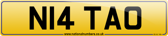 N14 TAO