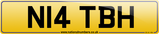 N14 TBH