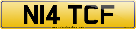 N14 TCF