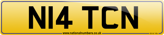 N14 TCN