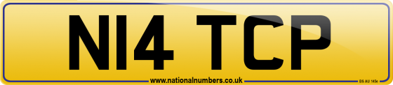 N14 TCP