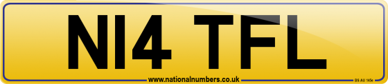 N14 TFL