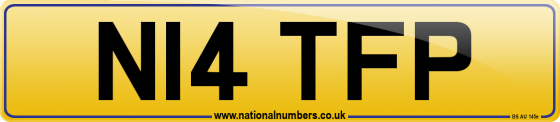 N14 TFP