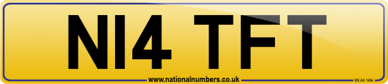 N14 TFT
